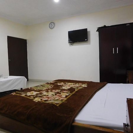 Hotel Humera Bahawalpur Extérieur photo