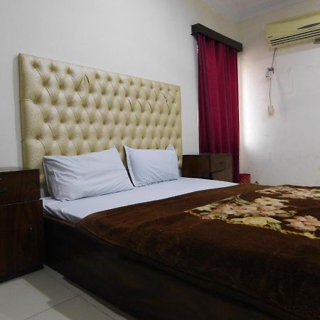 Hotel Humera Bahawalpur Extérieur photo