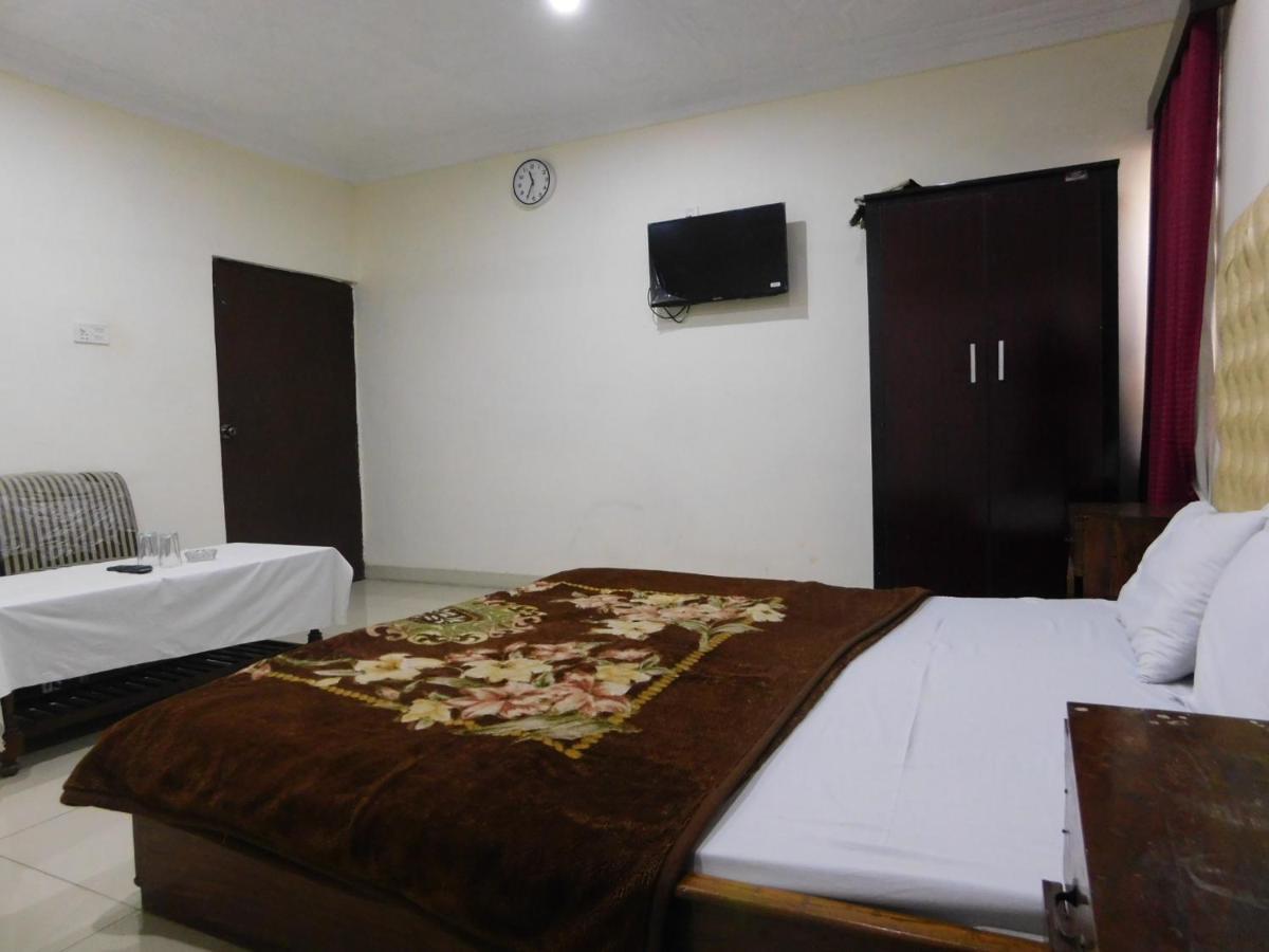 Hotel Humera Bahawalpur Extérieur photo